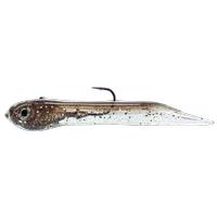 Hookup Baits Medium 1/4 oz Jig