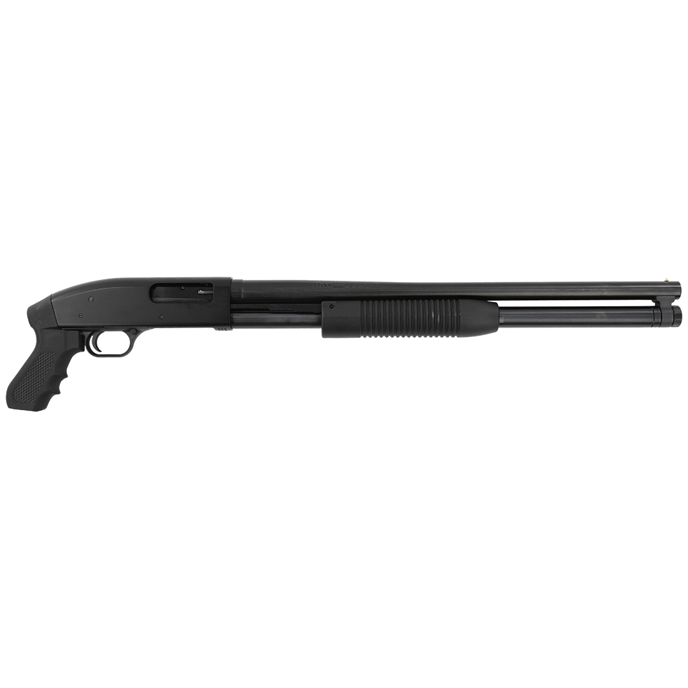 Maverick Arms M88 Cruiser 12 Gauge, 20