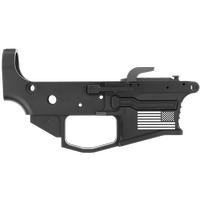 Juggernaut Tactical JT-9 Stripped Lower Receiver 