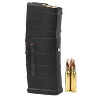 Magpul PMAG 25 LR/SR Gen M3 10/25 Round Black