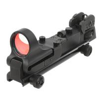 C-More Systems Railway Red Dot, 2 MOA