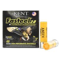 Kent Fasteel 2.0 20 Ga 3