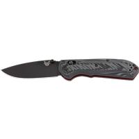 Benchmade Freek, Grey G10