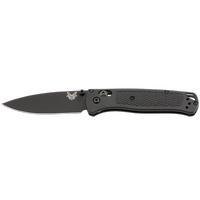 Benchmade Bugout, Black