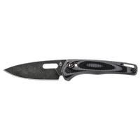 Gerber Sumo, Grey