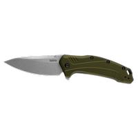 Kershaw Link, Olive