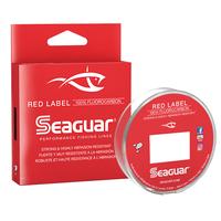 Seaguar Red Label Main Line 200 Yards  (Item #04 RM 250)