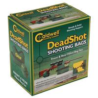 Caldwell Deadshot Combo Shooting Bags