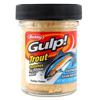 Berkley Gulp! Trout Dough Garlic