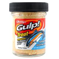 Berkley Gulp! Trout Dough Salmon Egg (Item #GDTS2-CCHE)