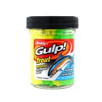 Berkley Gulp! Trout Dough Salmon Egg (Item #GDTS2-RCA)