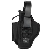 Blackhawk Ambi Holster with Magazine Slot