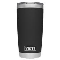 YETI Rambler 20 oz Tumbler With Magslider Lid (Item #21071502220)