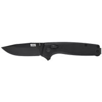 SOG Terminus XR G10- Black