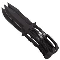 SOG Throwing Knives- 3 Pack
