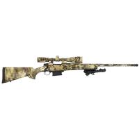 Howa M1500 6.5 Creed 24