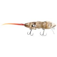 PB Rat Swimbait, 2 Piece