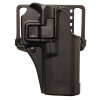 Blackhawk Serpa CQC Matte Finish Holster (Item #410500BK-R)