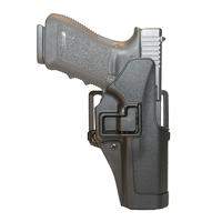 Blackhawk Serpa CQC Matte Finish Holster (Item #410513BK-R)