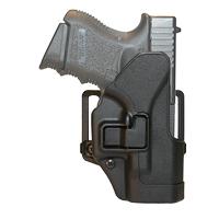 Blackhawk Serpa CQC Matte Finish Holster (Item #410501BK-R)