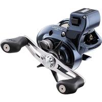 Daiwa Lexa LC 100 (Item #LEXA-LC100HL)