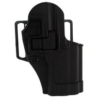 Blackhawk Serpa CQC Matte Finish Holster (Item #410508BK-R)