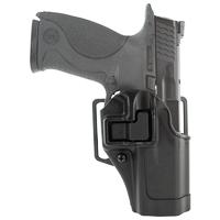 Blackhawk Serpa CQC Matte Finish Holster (Item #410525BK-R)