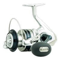 Shimano Saragosa SW A