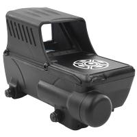 Meprolight Foresight, Multi Reticle