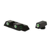 Meprolight Tru-Dot Night Sights, Glock 26/27/33