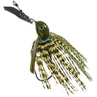 ZMan Project Z ChatterBait Weedless 3/8 oz