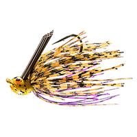 ZMan CrossEyeZ Power Finesse Jig 3/8 oz