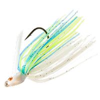 ZMan CrossEyeZ Snakehead Swim Jig 1/4 oz