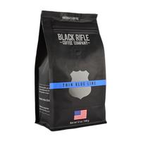 Black Rifle Coffee Company Thin Blue Line