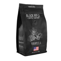 Black Rifle Coffee Company Vanilla Coffee Roast