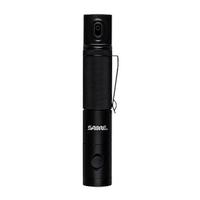 Sabre Defense PepperLight 2-In-1 Flashlight Pepper Spray