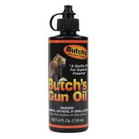Lyman Butch's Gun Oil