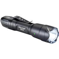 Pelican 7610 Tactical Flashlight, 1018 Lumens