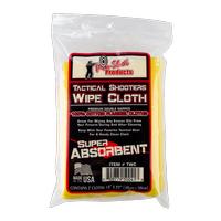 Pro-Shot Tactical Shooters Wipe Cloth
