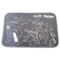 Tipton 1911 Maintenance Mat 11