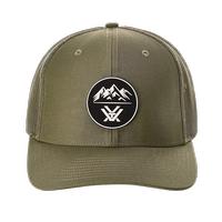 Vortex Three Peaks Cap, Loden