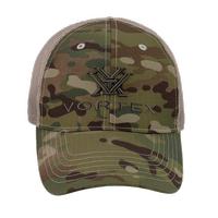 Vortex Multi-Cam Logo Cap