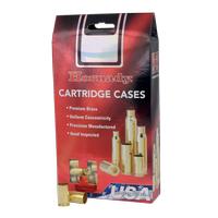 Hornady Cartridge Cases - Handgun