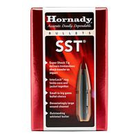 Hornady 6.5MM .264 129GR SST