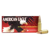 American Eagle 5.7x28MM 40 Grain FMJ 50 Rounds