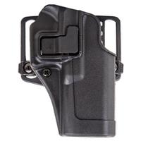 Blackhawk Serpa CQC Matte Finish Holster (Item #410568BK-R)