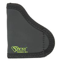 Sticky Holsters Size SM-3 Small .380 W/Laser