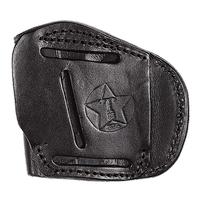 Tagua TX-4 Victory Holster - Black