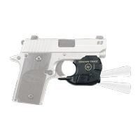 Crimson Trace LTG-776 Lightguard For Sig Sauer P238 & P938