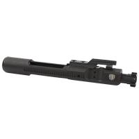 Andro Corp Ind 5.56 Bolt Carrier Group, Black Nitride